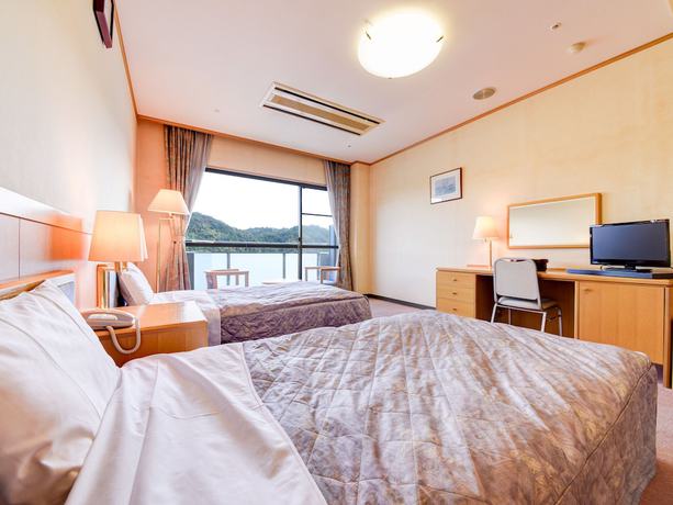 Imagen de la habitación del Hotel Urari Takeo Garden Terrace Spa Resorts. Foto 9