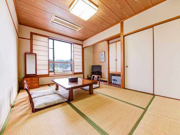 Imagen de la habitación del Hotel Urari Takeo Garden Terrace Spa Resorts. Foto 11