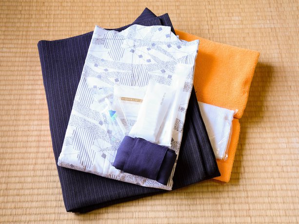 Imagen de la habitación del Hotel Urari Takeo Garden Terrace Spa Resorts. Foto 13