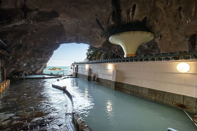 Imagen general del Hotel Urashima. Foto 2