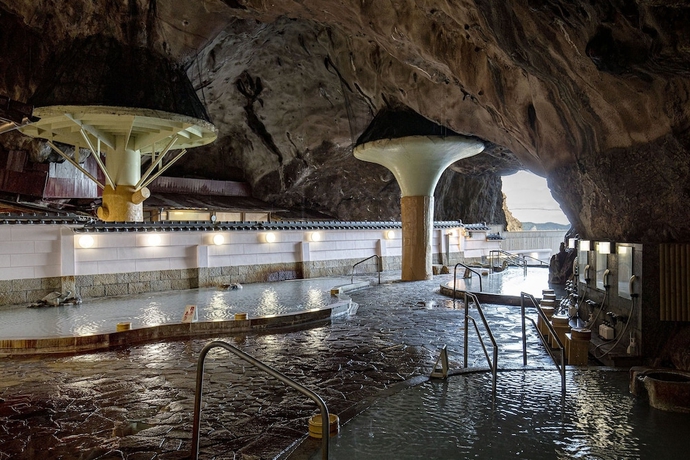 Imagen general del Hotel Urashima. Foto 3