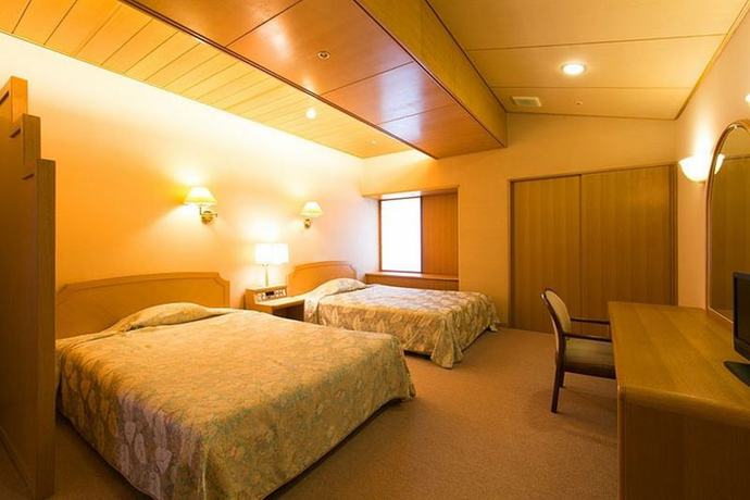 Imagen de la habitación del Hotel Urashima Nagisakan Nisshokan. Foto 12