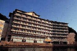 Imagen general del Hotel Urashima Nagisakan Nisshokan. Foto 10