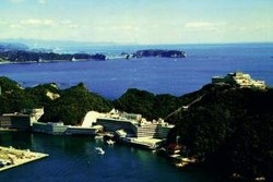 Imagen general del Hotel Urashima Nagisakan Nisshokan. Foto 6