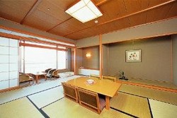 Imagen general del Hotel Urashima Nagisakan Nisshokan. Foto 7