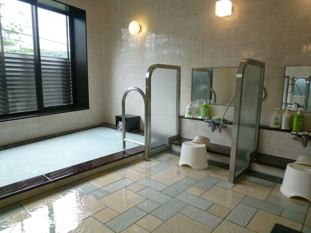 Imagen general del Hotel Urashima-so. Foto 3