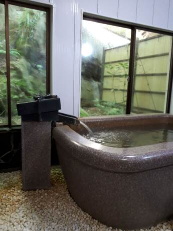 Imagen general del Hotel Urashima-so. Foto 4