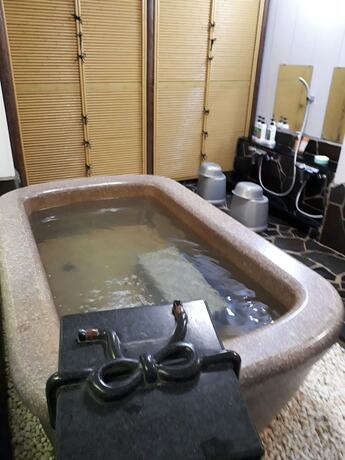 Imagen general del Hotel Urashima-so. Foto 5