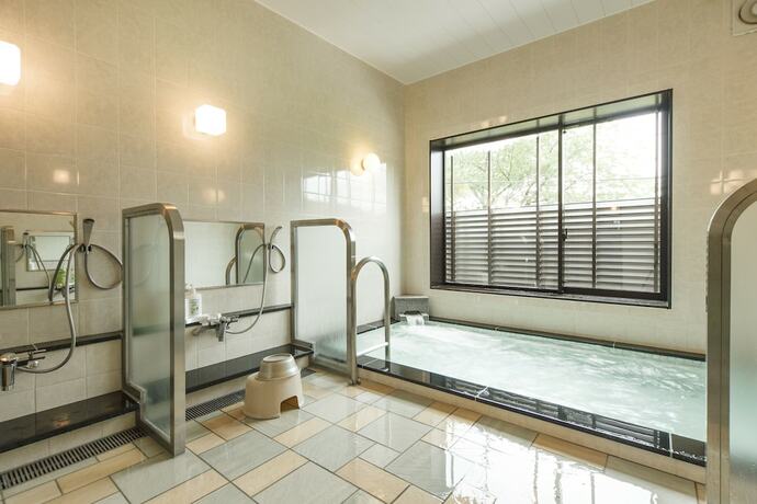 Imagen general del Hotel Urashima-so. Foto 6