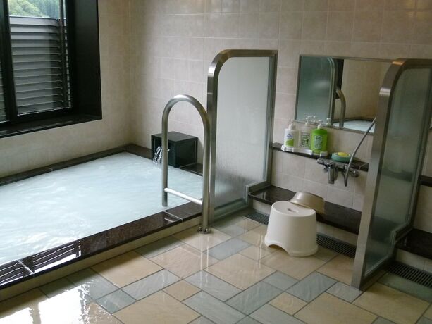 Imagen general del Hotel Urashima-so. Foto 7