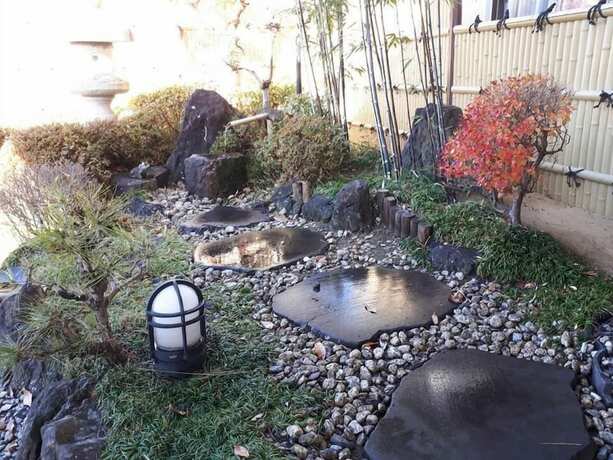 Imagen general del Hotel Urashima-so. Foto 9