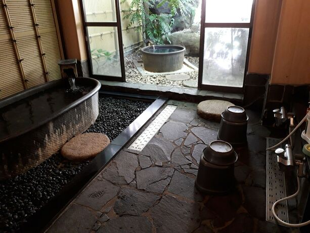 Imagen general del Hotel Urashima-so. Foto 10