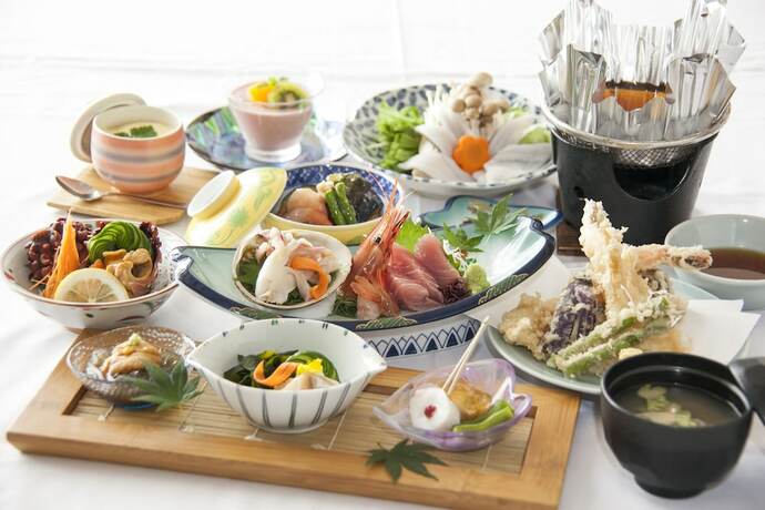 Imagen de la habitación del Hotel Urashima-so. Foto 13