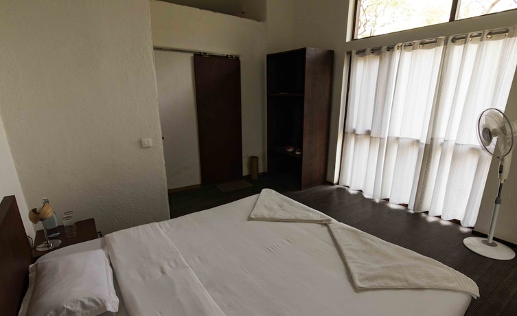 Imagen de la habitación del Hotel Uravu Bamboo Grove. Foto 2