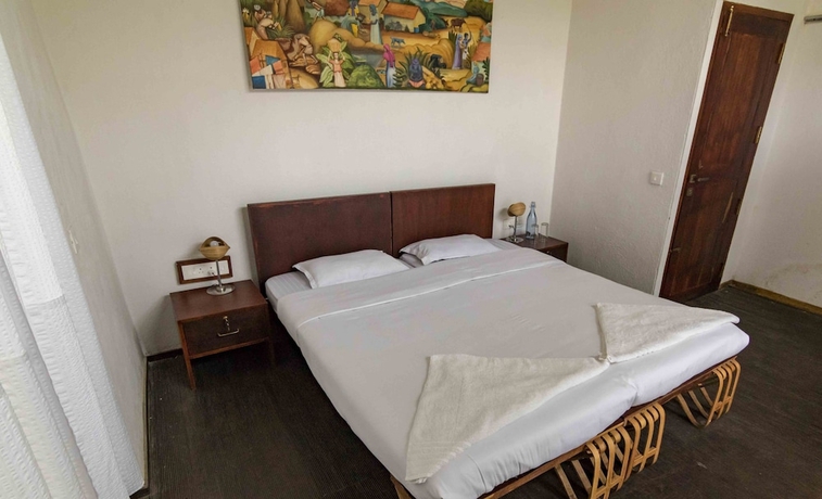 Imagen de la habitación del Hotel Uravu Bamboo Grove. Foto 3