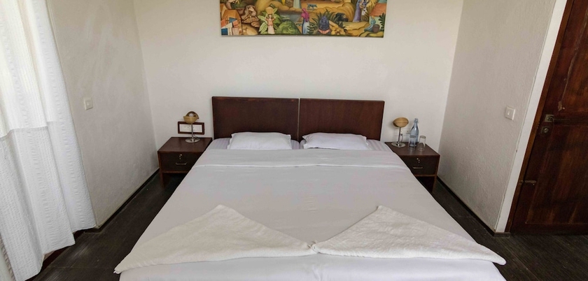 Imagen de la habitación del Hotel Uravu Bamboo Grove. Foto 4