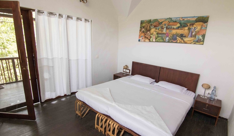 Imagen de la habitación del Hotel Uravu Bamboo Grove. Foto 5