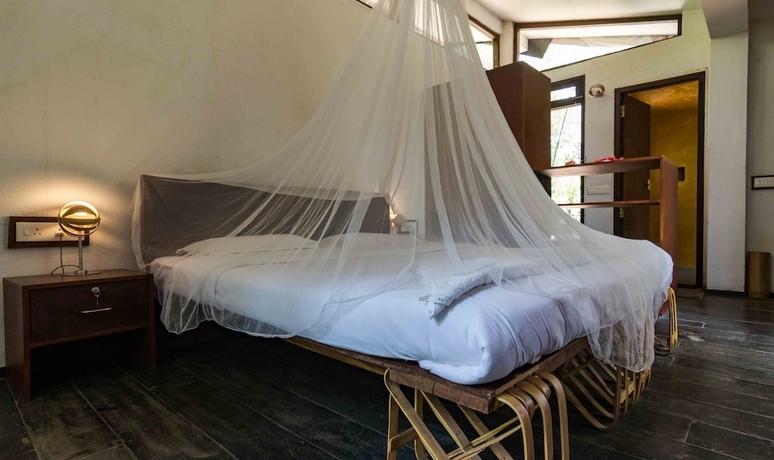 Imagen de la habitación del Hotel Uravu Bamboo Grove. Foto 7