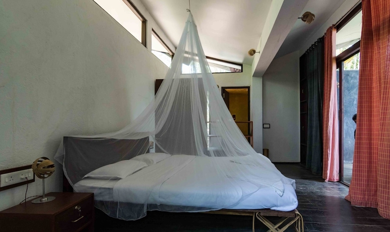 Imagen de la habitación del Hotel Uravu Bamboo Grove. Foto 9