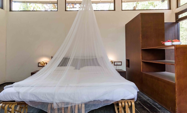 Imagen de la habitación del Hotel Uravu Bamboo Grove. Foto 10