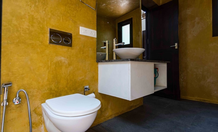 Imagen de la habitación del Hotel Uravu Bamboo Grove. Foto 15