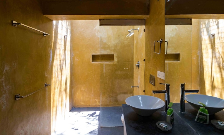 Imagen de la habitación del Hotel Uravu Bamboo Grove. Foto 16