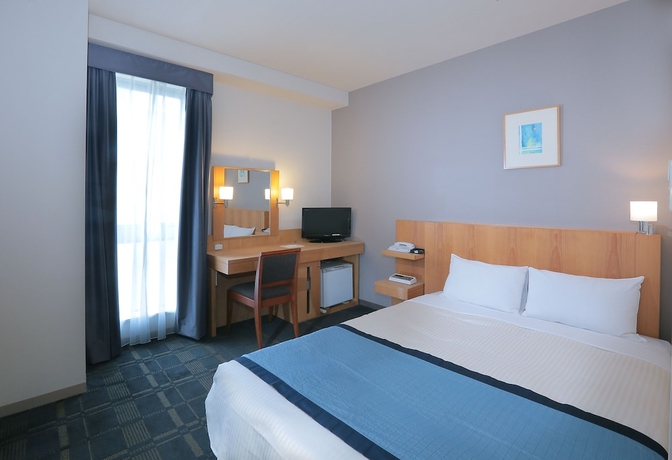 Imagen de la habitación del Hotel Urawa Washington. Foto 6