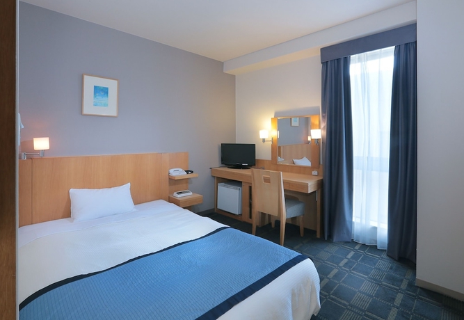 Imagen de la habitación del Hotel Urawa Washington. Foto 10