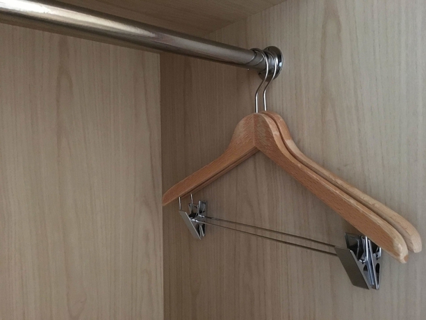 Imagen de la habitación del Hotel Urayasu Beaufort. Foto 3