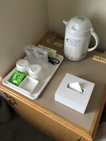 Imagen de la habitación del Hotel Urayasu Beaufort. Foto 6