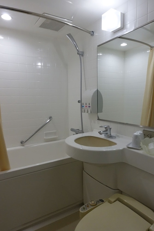 Imagen de la habitación del Hotel Urayasu Beaufort. Foto 7