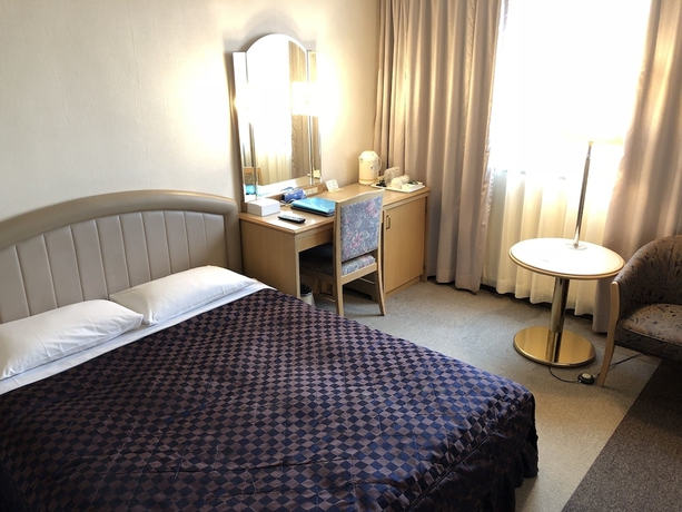 Imagen de la habitación del Hotel Urayasu Beaufort. Foto 8