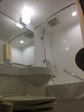 Imagen de la habitación del Hotel Urayasu Beaufort. Foto 9