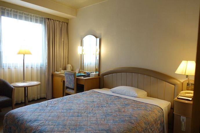 Imagen de la habitación del Hotel Urayasu Beaufort. Foto 15
