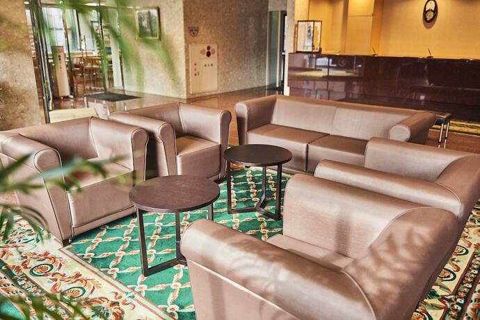 Imagen general del Hotel Urayasu Sun. Foto 4