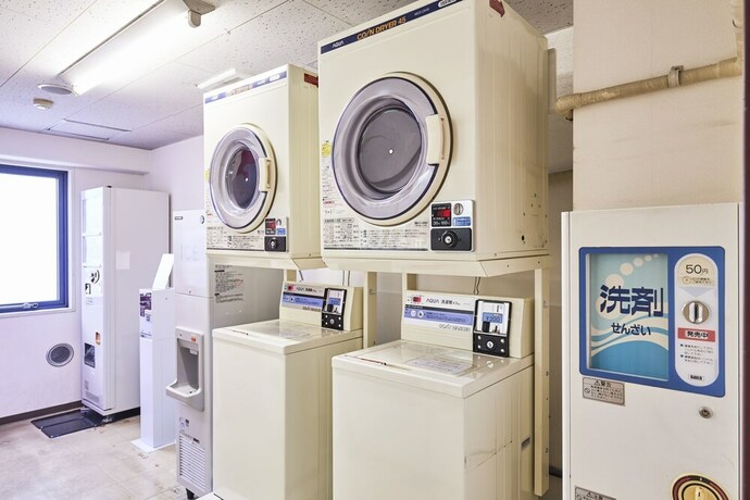 Imagen de los interiores del Hotel Urayasu Sun. Foto 32