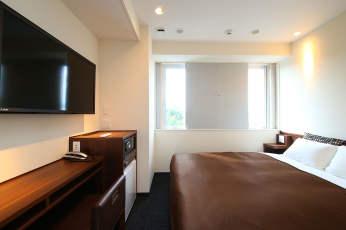 Imagen de la habitación del Hotel Urbain Kyoto Kawaramachidori. Foto 11