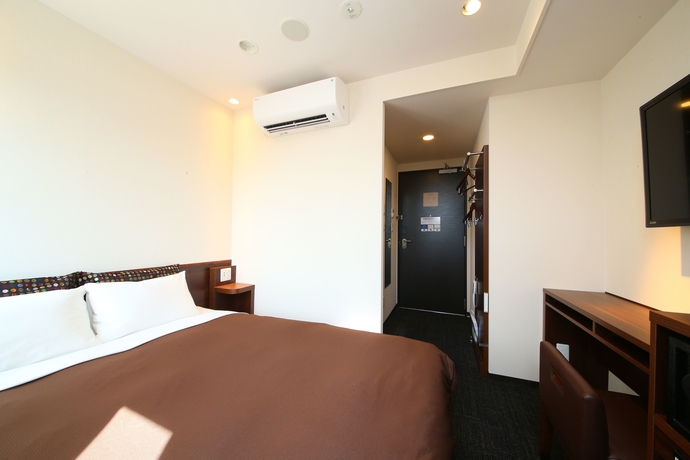 Imagen de la habitación del Hotel Urbain Kyoto Kawaramachidori. Foto 12