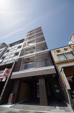 Imagen de la habitación del Hotel Urbain Kyoto Kiyomizu Gojo. Foto 9