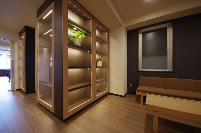 Imagen de la habitación del Hotel Urbain Kyoto Kiyomizu Gojo. Foto 10