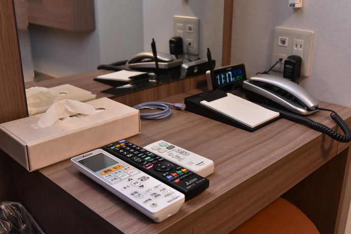 Imagen de los interiores del Hotel Urbain Kyoto Kiyomizu Gojo. Foto 15