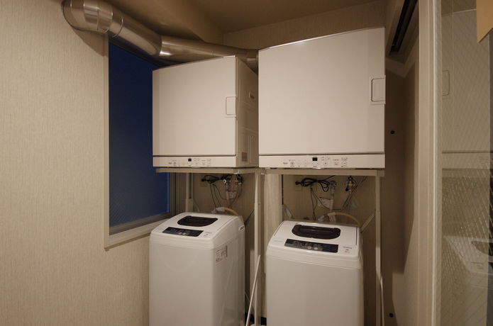 Imagen de los interiores del Hotel Urbain Kyoto Kiyomizu Gojo. Foto 16