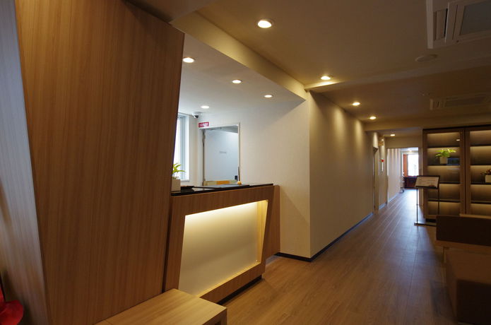 Imagen de la habitación del Hotel Urbain Kyoto Kiyomizu Gojo. Foto 12