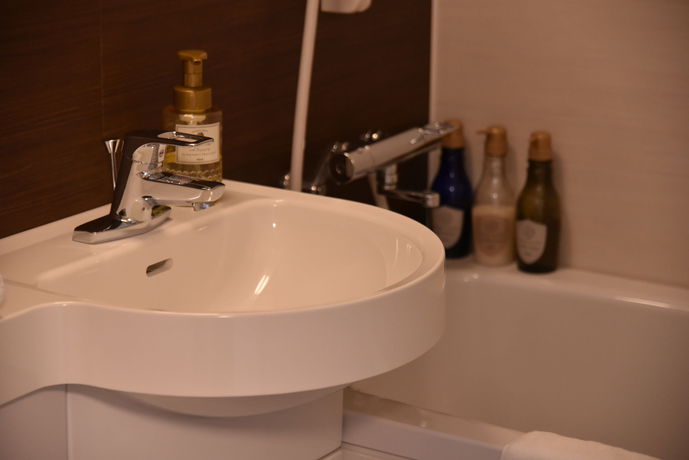 Imagen general del Hotel Urbain Kyoto Kiyomizu Gojo. Foto 2