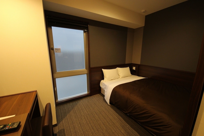 Imagen de la habitación del Hotel Urbain Kyoto Shijo Omiya. Foto 9
