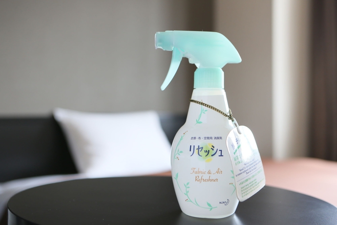 Imagen de la habitación del Hotel Urbain Tokyo Haneda Kamata. Foto 6