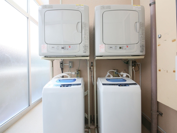 Imagen de los interiores del Hotel Urbain Tokyo Haneda Kamata. Foto 15