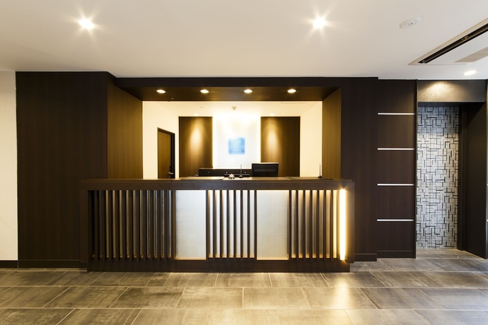 Imagen de los interiores del Hotel Urbain Tokyo Ueno Kitasenju. Foto 17