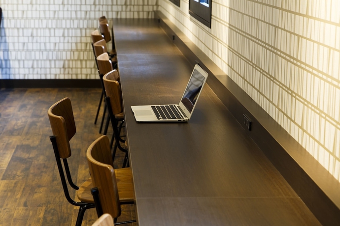 Imagen de los interiores del Hotel Urbain Tokyo Ueno Kitasenju. Foto 19