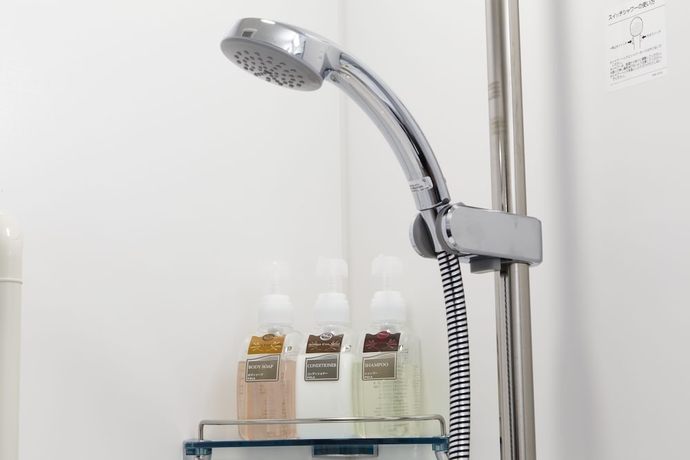 Imagen de la habitación del Hotel Urbain Tokyo Ueno Kitasenju. Foto 14